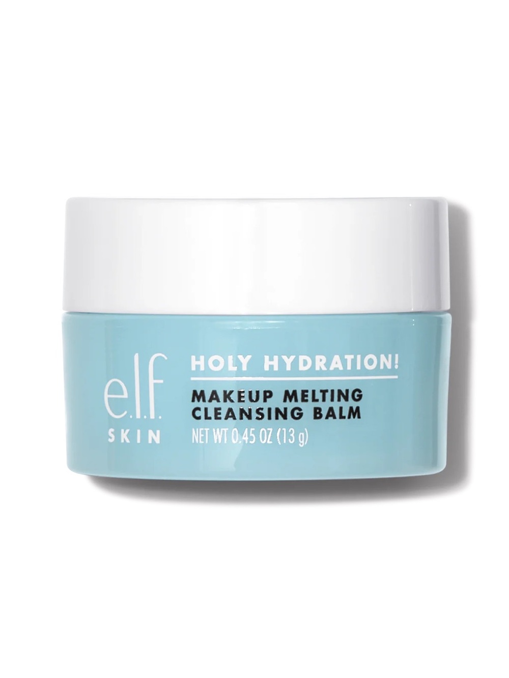 e.l.f. Holy Hydration! Makeup Melting Cleansing Balm, NEW